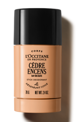 L OCCITANE BAUX STICK DEODORANT 70GR